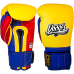 Guantes Danger Mexican 2 Ecuador