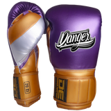 Guantes Danger Mexican Velcro Thanos Series