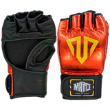 Guantes MMA Matto Rojo