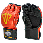 Guantes MMA Matto Rojo