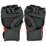 Guantes MMA Matto Rojo
