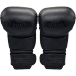 Guantes MMA Training Danger Negro