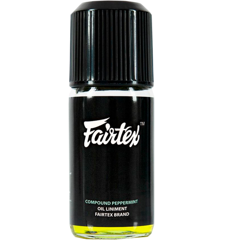 Linimento Fairtex Compound Peppermint