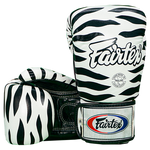 Guantes Fairtex Animal Print Zebra
