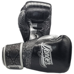Guantes Danger Evolution Reptilian Negro