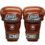 Guantes MMA Training Danger Reptilian Cafe
