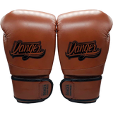 Guantes Danger Evolution Cuero Vintage